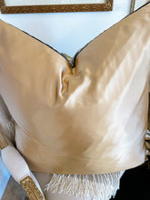 Load image into Gallery viewer, Vintage Scarf HERMÈS Silk Pillows | Various Styles | Euro Sizes
