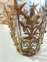 Load image into Gallery viewer, Ornamental - Votive Jeweled Crown
