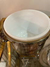 Load image into Gallery viewer, Vintage Ice Bucket Silver Plated
