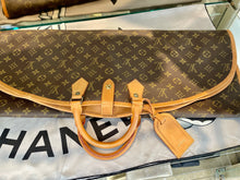 Load image into Gallery viewer, Louis Vuitton - Garment Bag
