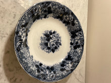 Load image into Gallery viewer, Antique Blue Bowl
