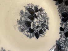 Load image into Gallery viewer, Antique Blue Bowl
