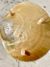 Load image into Gallery viewer, Vintage Mother of Pearl Dish
