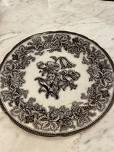 Load image into Gallery viewer, Antique English Ironstone Plate
