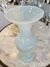 Load image into Gallery viewer, Vintage Opaline Tall Vase
