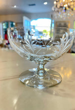 Load image into Gallery viewer, Vintage Low Coupes Petit set/6
