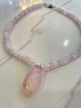 Load image into Gallery viewer, Natural Gemstone Necklaces
