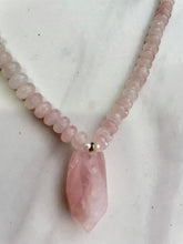 Load image into Gallery viewer, Natural Gemstone Necklaces
