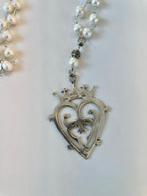Load image into Gallery viewer, Antique French Medal Necklaces

