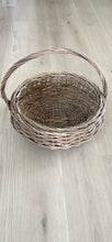 Load image into Gallery viewer, Vintage Gathering Basket
