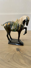 Load image into Gallery viewer, Vintage Ceramic Horse
