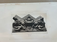 Load image into Gallery viewer, Vintage French Architectural Prints
