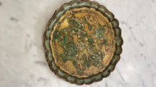Load image into Gallery viewer, Vintage Wood Florentine Trays
