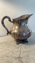 Load image into Gallery viewer, Vintage Silverplate Pitcher Regent
