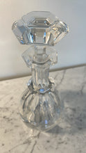 Load image into Gallery viewer, Vintage Crystal Decanter
