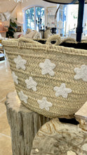Load image into Gallery viewer, French Market Baskets - Embroidered
