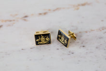 Load image into Gallery viewer, Vintage Cuff Links Various Styles - pair
