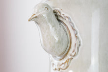 Load image into Gallery viewer, Pigeon Urn Vase
