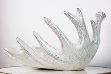 Load image into Gallery viewer, Stag Antler Serving Bowl
