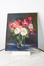 Load image into Gallery viewer, Painting on Canvas &quot;The Arrangement&quot;

