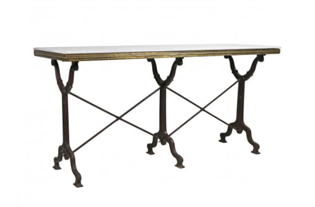 Bistro Table Avignon