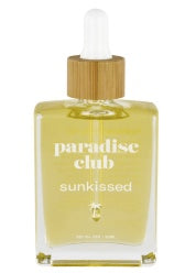 Paradise Club Sunkissed Body Oil