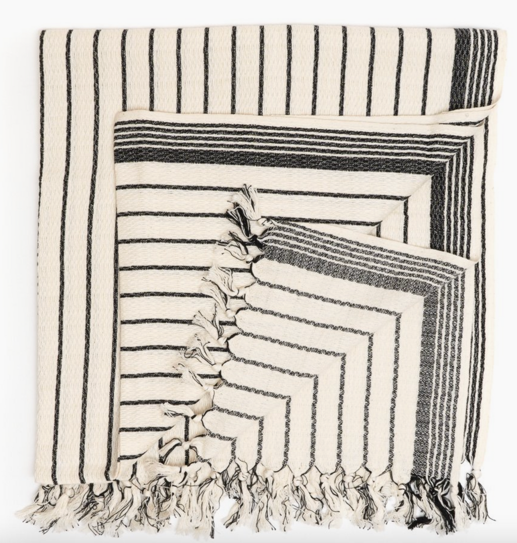 Pure Cotton Beach Towel