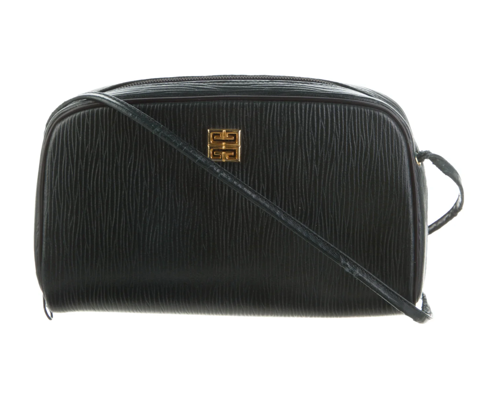Vintage Givenchy Shoulder Bag