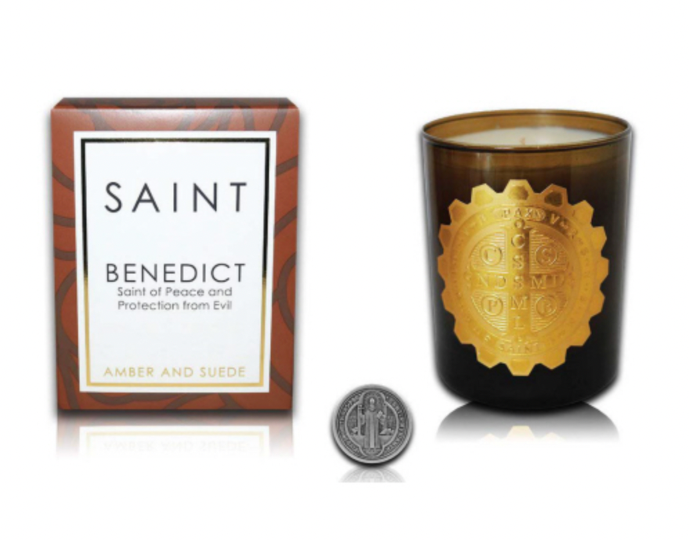Saint Luxury Candles