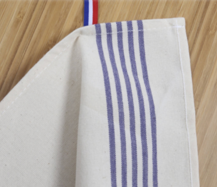 French Dish/Hand/Tea Towels