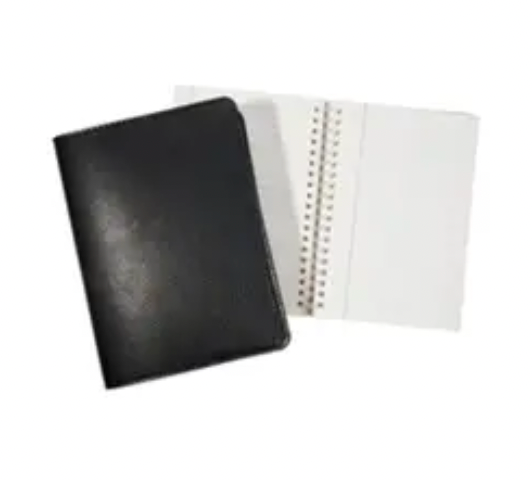 Leather Journals 7