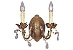 Load image into Gallery viewer, Sconces - Wall Lights Sold as Pair/2
